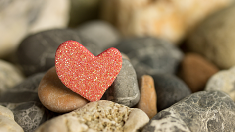 How Love and Heartbreak Impact Our Hearts