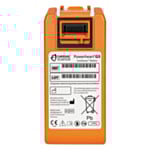 Cardiac Science Powerheart G5 battery