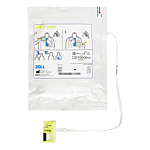 Zoll adult CPR-D electrode pads