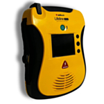 Defibtech Lifeline View Defibrillator