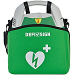 DefiSign Defibrillator Carry Case