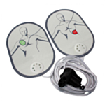 Mediana A10 Adult Electrodes 