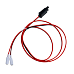 Primedic HeartSave myPAD Electrode Cable for Training Electrodes 