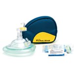 Laerdal Pocket Mask, deluxe soft case