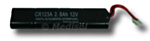 M&B AED7000 battery