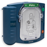 Philips Heartstart HS1 Semi-Automatic