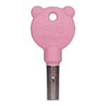 Philips HeartStart FR3 Infant/Child Key