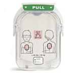 Philips Heartstart HS1 paediatric electrode pads