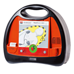 Primedic Heartsave AED Defibrillator