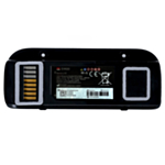 Primedic HeartSave myPad defibrillator Battery 