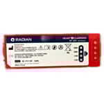 Radian Qbio Heartline battery