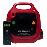 Universal Defibrillator Trainer