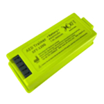 Battery for XFT Defibrillator Trainer 