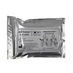 XFT Defibrillator Trainer training electrode pads 