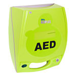 ZOLL AED Plus Semi-Automatic Defibrillator