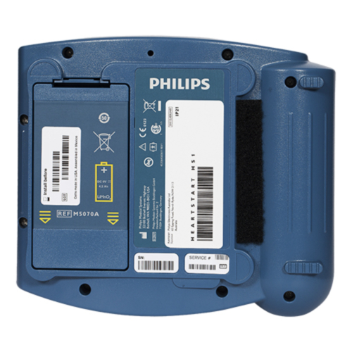Philips Heartstart HS1 Defibrillator - 2503