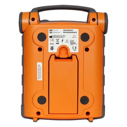 Cardiac Science Powerheart G5 Defibrillator Semi-Automatic - 7533
