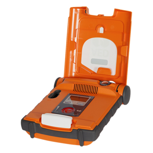 Cardiac Science Powerheart G5 Defibrillator Semi-Automatic - 4941