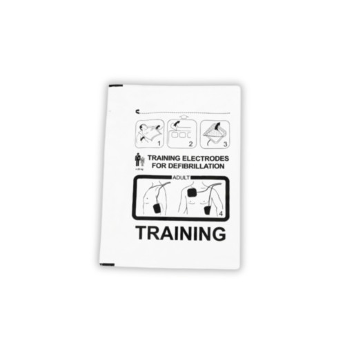Schiller FRED Easy/Easyport/Defisign trainingselectrodes