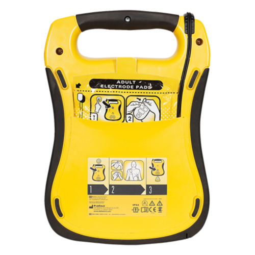 Defibtech Lifeline Defibrillator Semi-Automatic - 3501