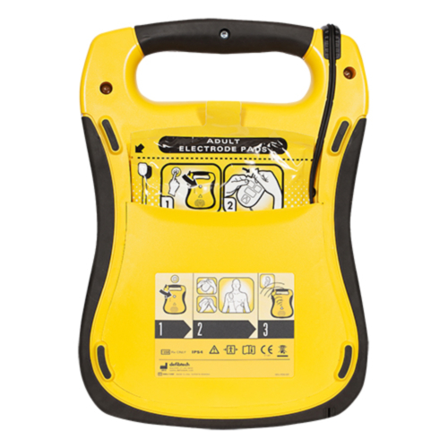 Defibtech Lifeline Defibrillator Fully-Automatic - 2509