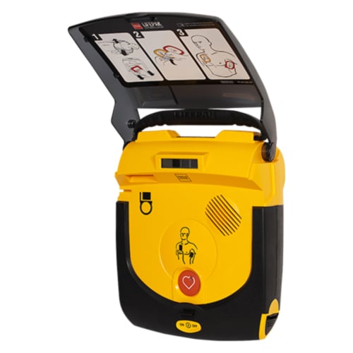 Physio-Control Lifepak CR Plus - 4904