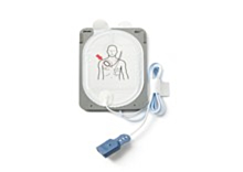 Philips Heartstart FR3 adult smart electrode pads III - 2070