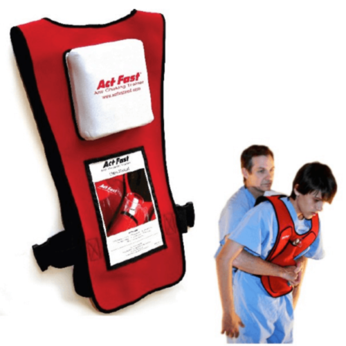 Act Fast Anti Choking Trainer
