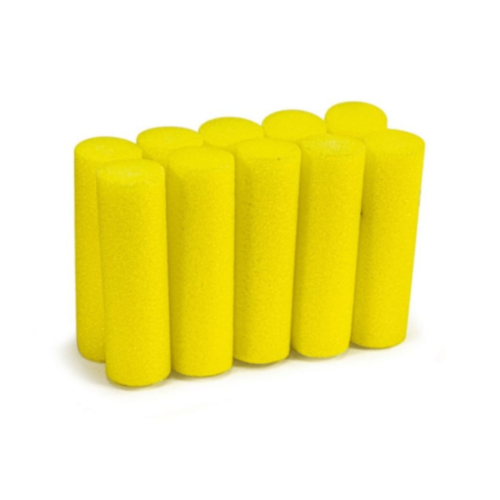 Act Fast foam pens for advanced users (10 pieces)
