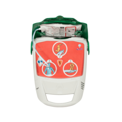 DefiSign LIFE Defibrillator Semi-Automatic - 12764