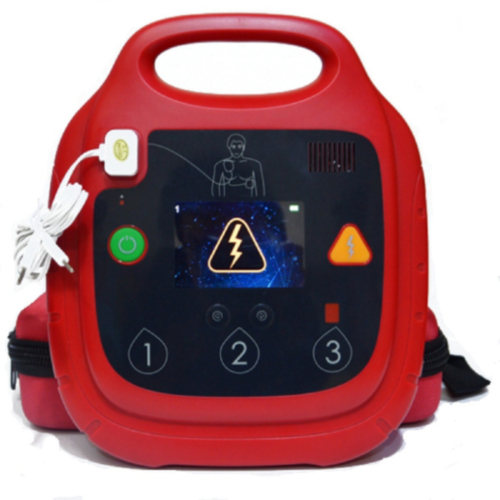 Universal Defibrillator Trainer