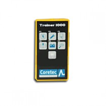 PHYSIO-CONTROL LIFEPAK 1000 TRAINER REMOTE CONTROL - 5143