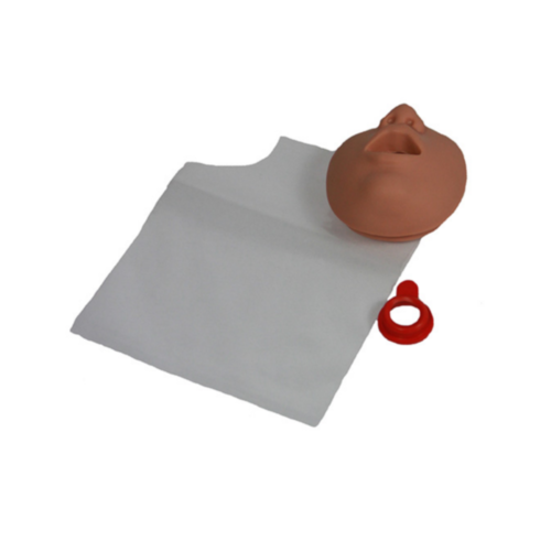 Ambu Junior mouth/nose parts (10 pieces)
