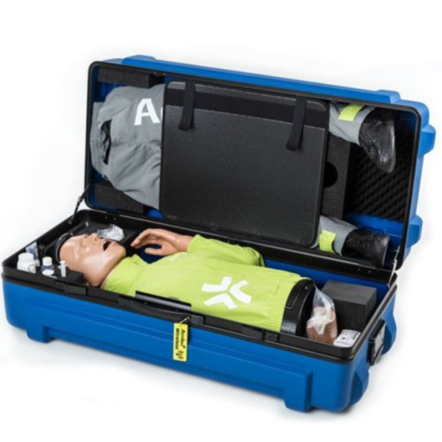 Ambu Man Advanced Wireless I.V. - 5524