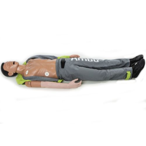 Ambu Man Advanced Wireless I.V. - 7736