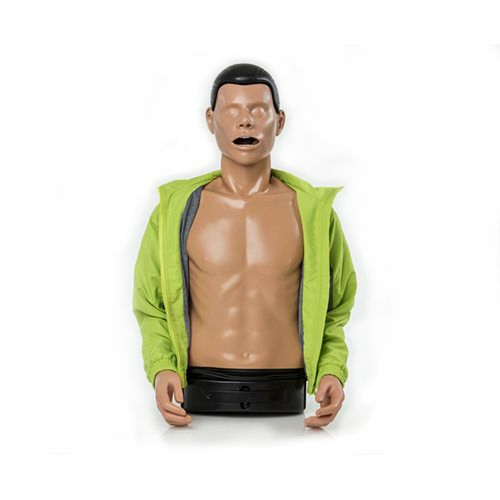 Ambu® Man Airway Wireless