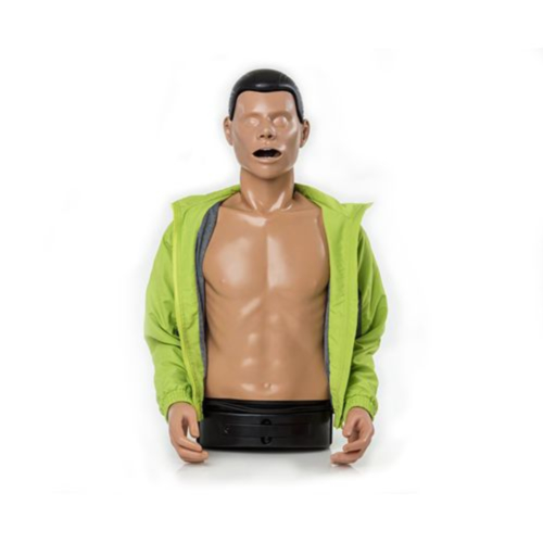 Ambu® Man I Airway (Instrument)