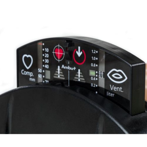 Ambu® Man Airway Wireless - 9515
