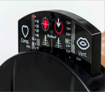 Ambu® Man Airway Wireless - 8695