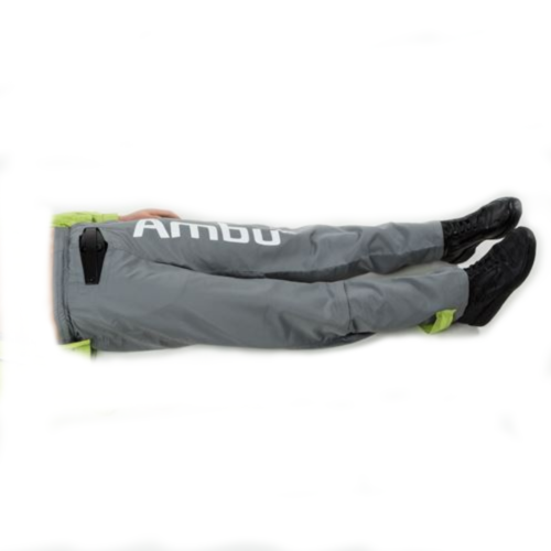 AMBU MAN trousers - 6390