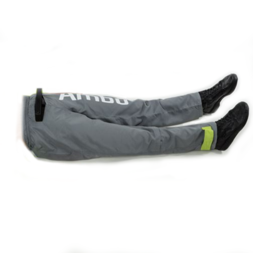 AMBU MAN trousers