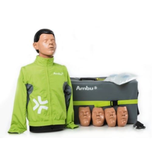 Ambu® Man Instrument  Next Generation Manikin