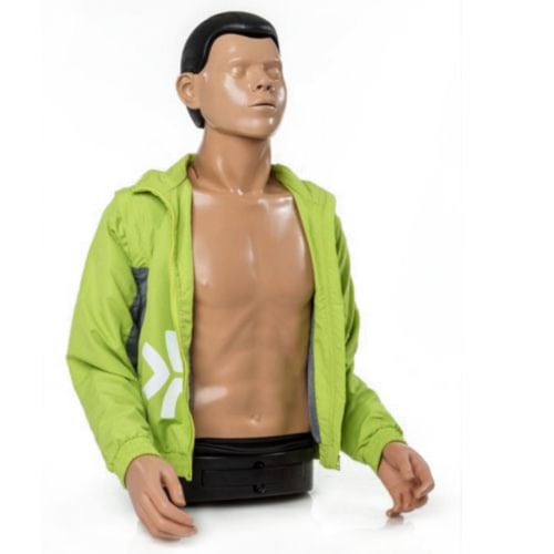 Ambu® Man Instrument  Next Generation Manikin - 4969