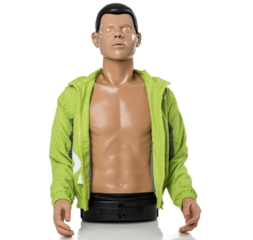 Ambu® Man Instrument  Next Generation Manikin - 6857