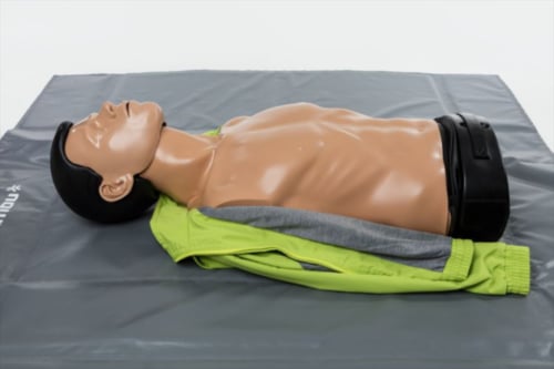 Ambu® Man Instrument  Next Generation Manikin - 6861