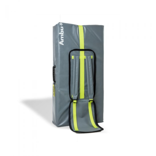 Ambu Man Defib Wireless - 6990
