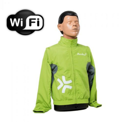 Ambu® Man W Next Generation - 6972