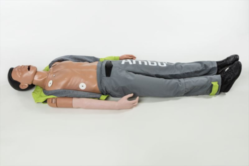 Ambu Man Advanced Wireless I.V. - 6995