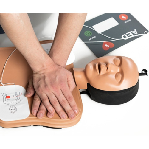 Ambu Man School 10 Pack - 1717