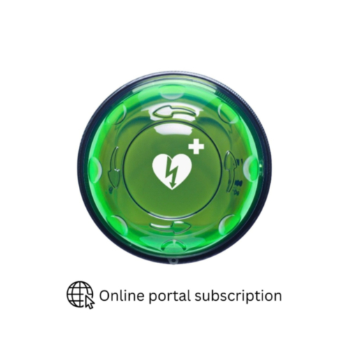 Rotaid 24/7 5 year subscription
